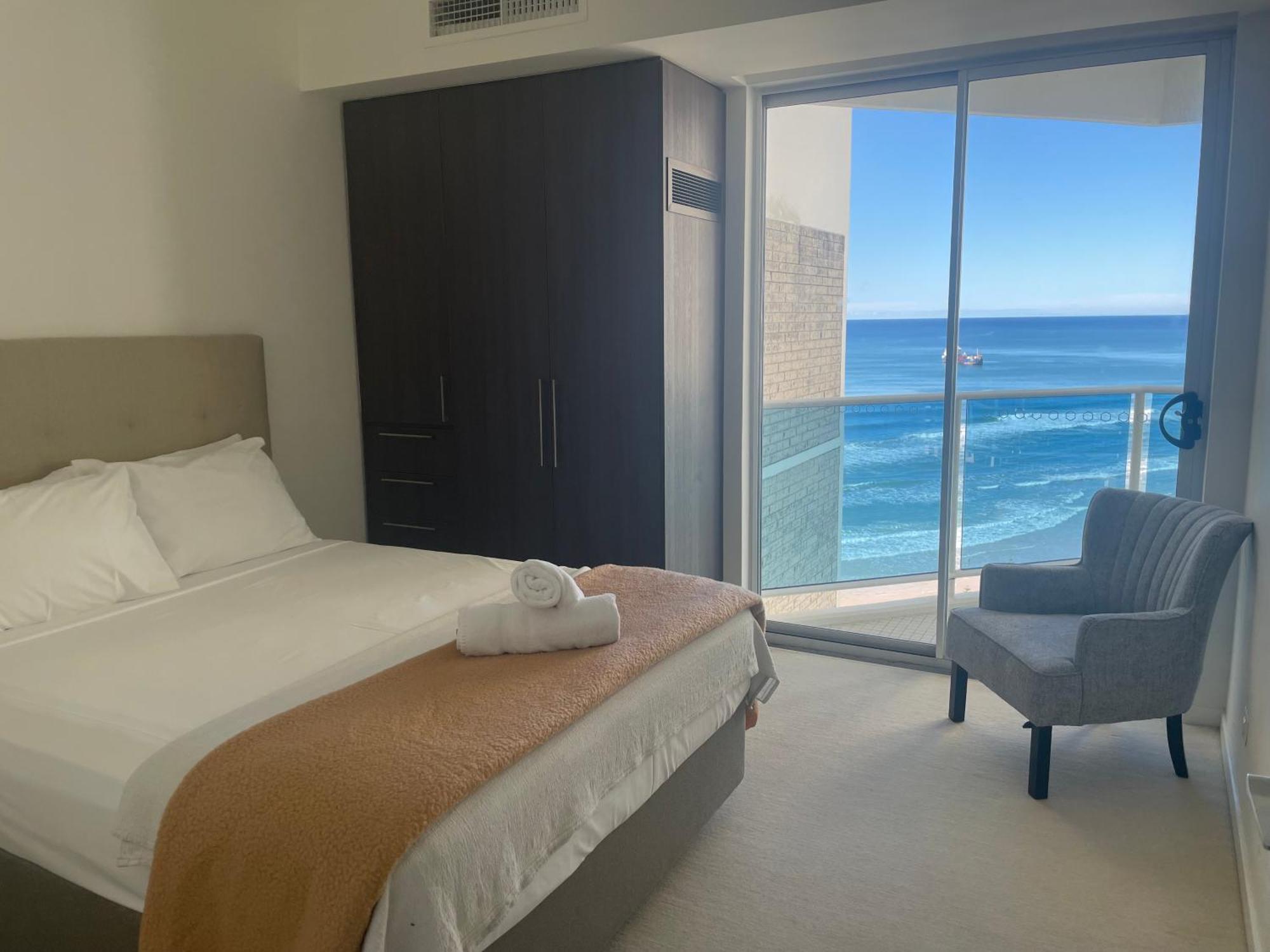 Aparthotel Grosvenor Beachfront Surfers Paradise 3*