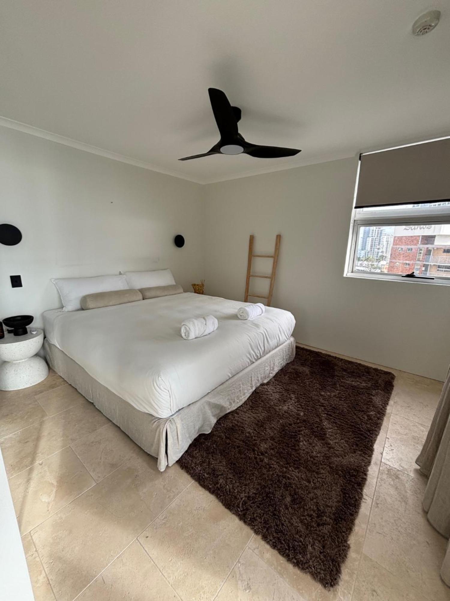 Aparthotel Grosvenor Beachfront Surfers Paradise Gold Coast